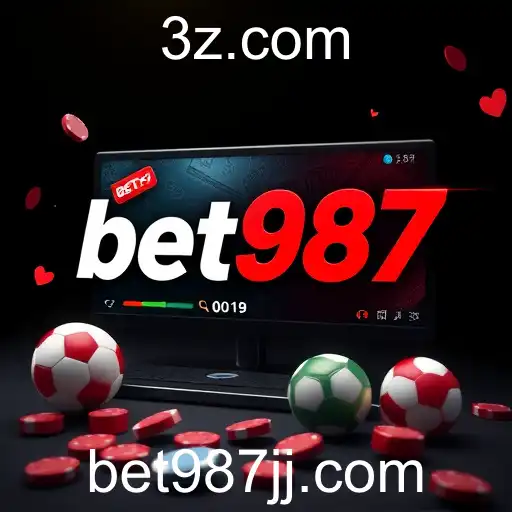 Ascensão dos Sites de Jogos em Português: O Caso bet987