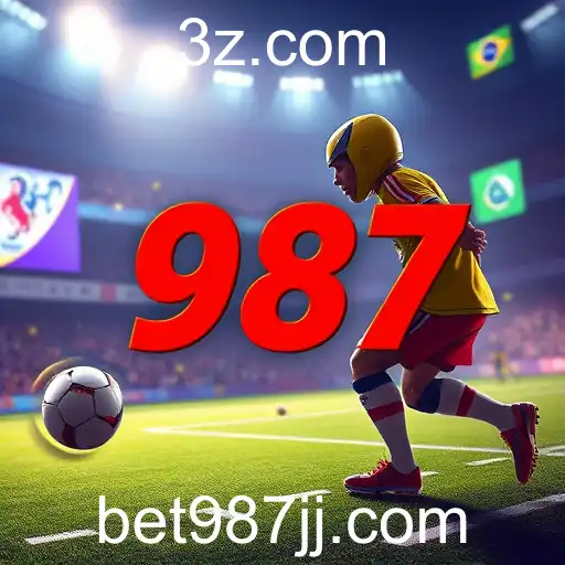 A Nova Era de Jogos Online com Bet987