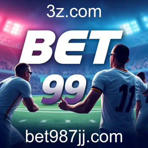 A Ascensão do Bet987 no Cenário de Jogos Online em 2026
