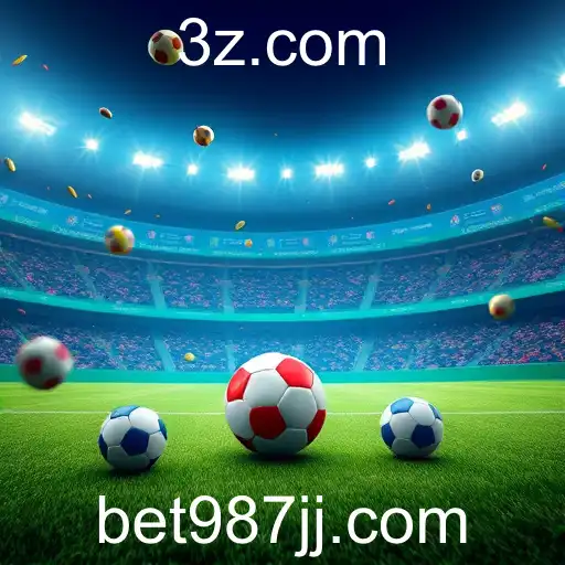A Ascensão dos Sites de Jogos em Português: O Caso do Bet987