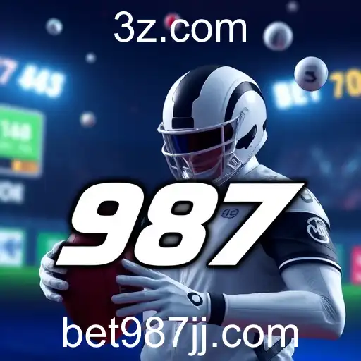 O Impacto do Bet987 na Indústria de Jogos em 2026