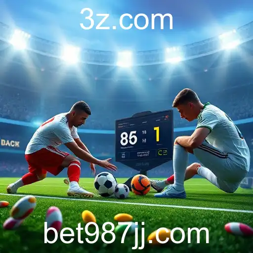 A Dinâmica do Bet987 e o Cenário Atual de Jogos Online