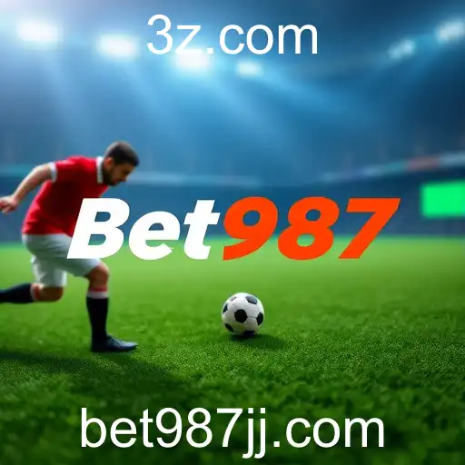 A Ascensão do Bet987 no Mercado de Jogos Português