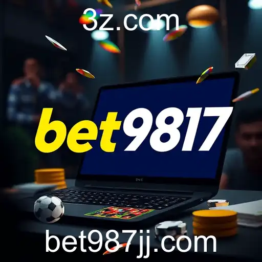 Ascensão e Impacto do Bet987 no Cenário de Jogos Online