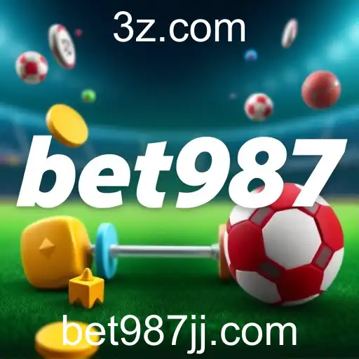 A Ascensão do Bet987 no Cenário de Jogos Online