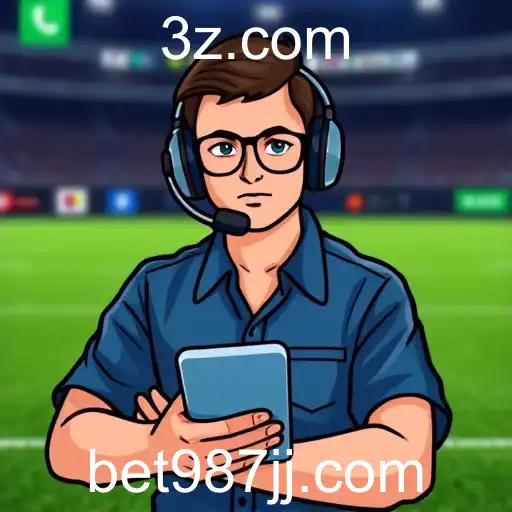 Ascensão dos Sites de Jogos em Português: O Caso bet987