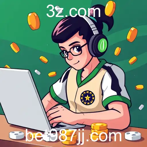 Crescimento Explosivo do Setor de Jogos Online em 2026