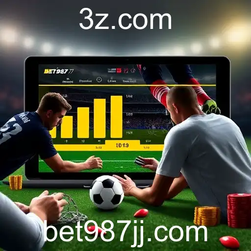 A Ascensão dos Jogos de Apostas Online em 2026