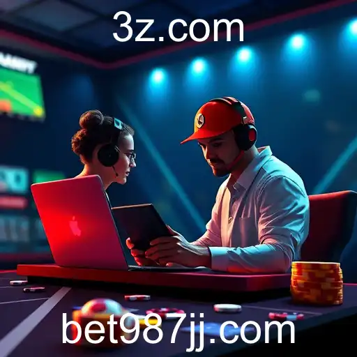 Crescimento dos jogos online em 2026: Análise e Tendências