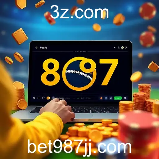 A Ascensão dos Jogos Online no Brasil: O Impacto de Empresas Como Bet987