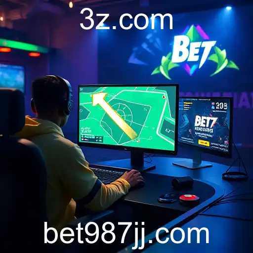 A Tecnologia e a Expansão dos Jogos Online em 2026