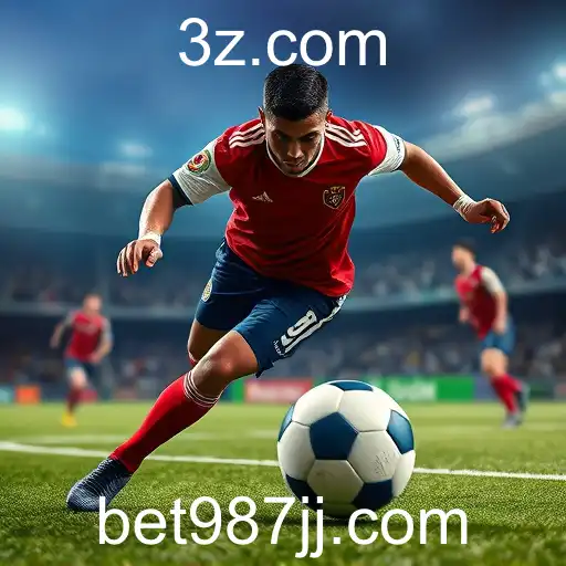 O Mercado de Jogos Online e a Ascensão do bet987