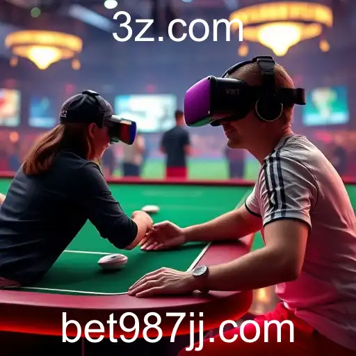 Tendências e Inovações no Mundo dos Jogos Online