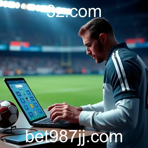 A Ascensão do Mercado de Apostas Online em 2026