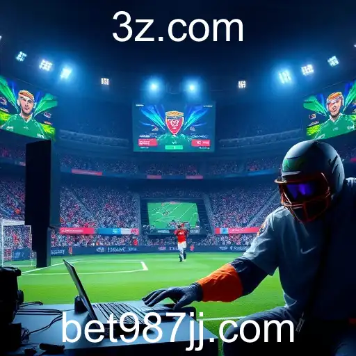 A Ascensão do Mercado de Jogos Online no Brasil