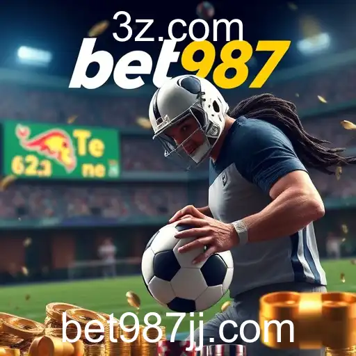 Cenário Atual dos Jogos Online com Bet987